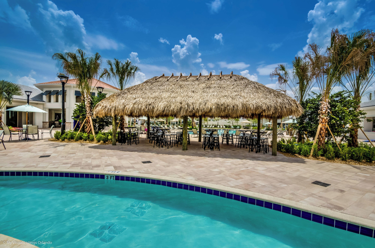 Sport & Beauty 5, 4200 Paragraph Drive, Osceola