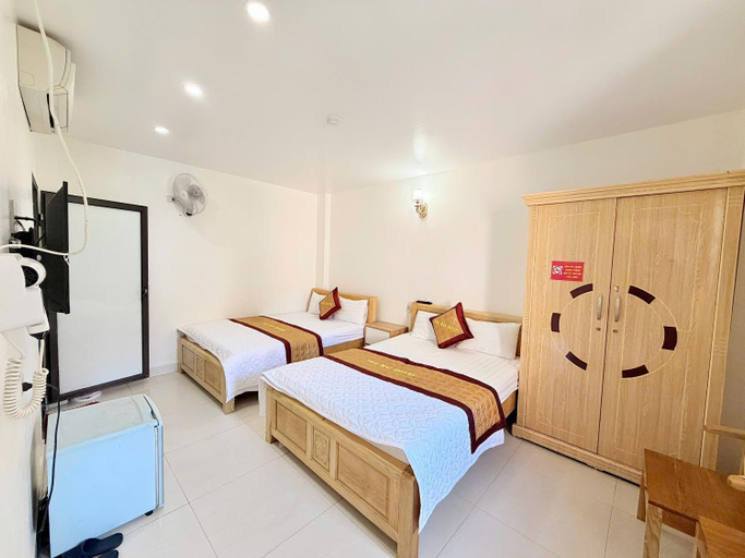 3, Sao Mai Hotel, Cát Hải