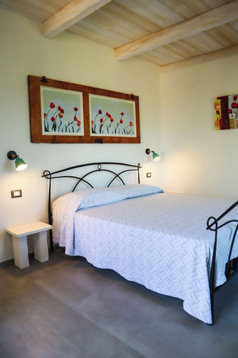 Bedroom 4, Il FicOlivo, Grosseto
