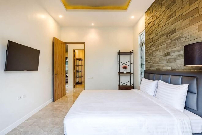Room 5, Me&You Pool Villa Hua Hin, Cha-Am
