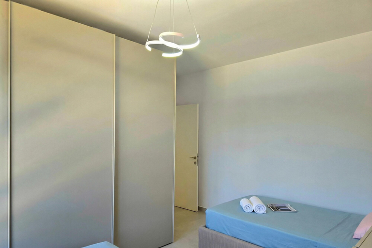 Room 3, SwissSweet Apartment - 297, Durrësit