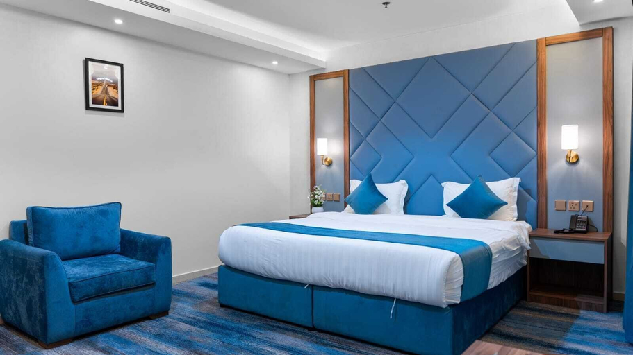 Bedroom, ALHYAT Hotel, Jeddah