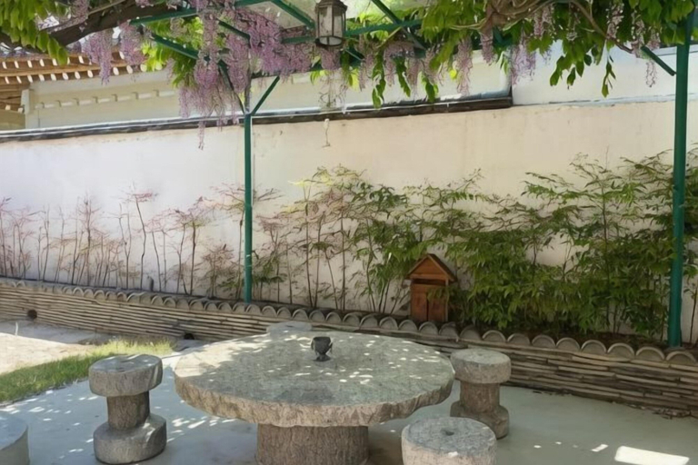 Others 5, Adam Guesthouse, Gyeongju