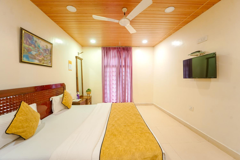 Others 2, The New Hill Retreat, Satara