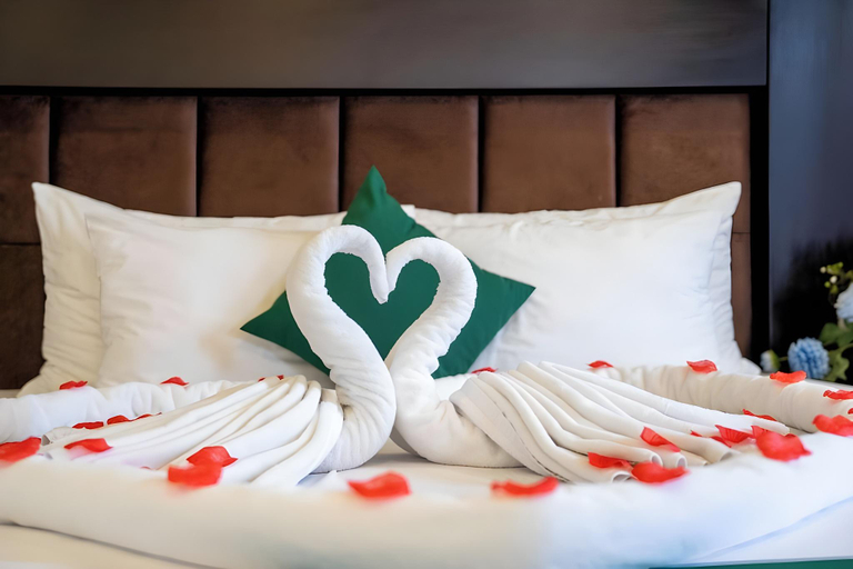 Bedroom 2, May Plaza, Thái Nguyên