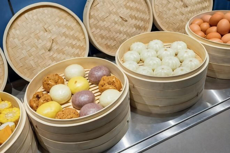 Food & Drinks 5, HanTing Hotel (Beijing Shijingshan Pingguoyuan), Beijing