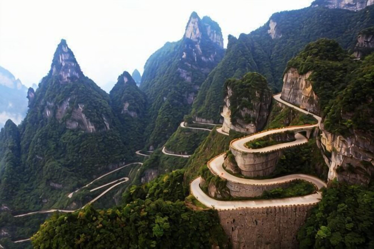 Others 5, Wenxin Homestay, Zhangjiajie