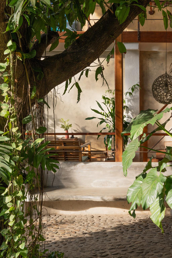Public Area 2, Happiness Boutique Resort El Nido, El Nido