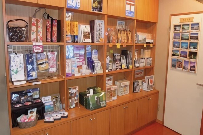 Food & Drinks 5, Ryokan Ichinomatsu, Hakodate