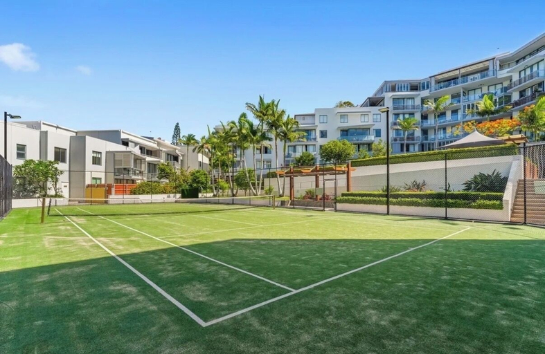 Exterior & Views 2, Swell Apartments - by Burleigh Letting, Gold Coast