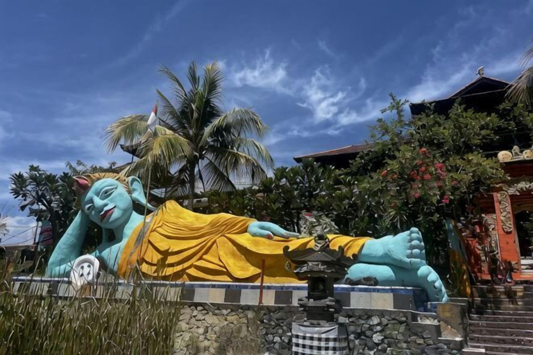 Exterior & Views, Ruby Romance Oceanside Villa, Buleleng