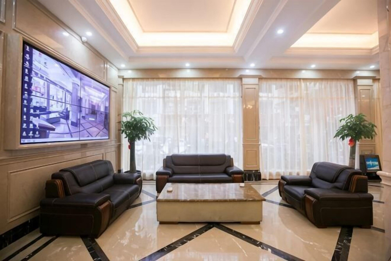 Others 3, Baiweilin Hotel, Wenzhou