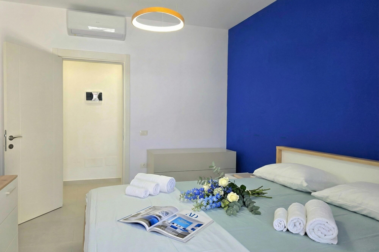 Room 4, SwissSweet Apartment - 297, Durrësit