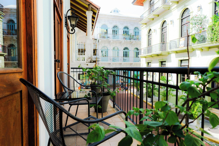 Public Area 3, La Concordia Boutique Hotel, Panamá