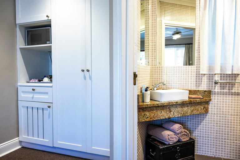 Bathroom 4, Beachwalk Bed and Breakfast, Nelson Mandela Bay