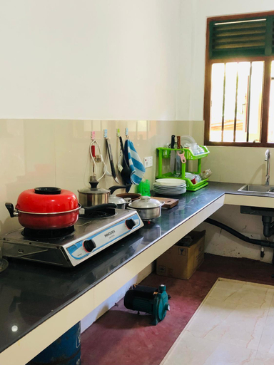 2, Cinnamon Nature Villa, Hikkaduwa