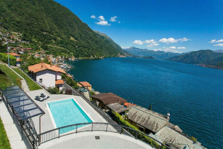 Sport & Beauty 5, Residence degli Oleandri 2A, Como