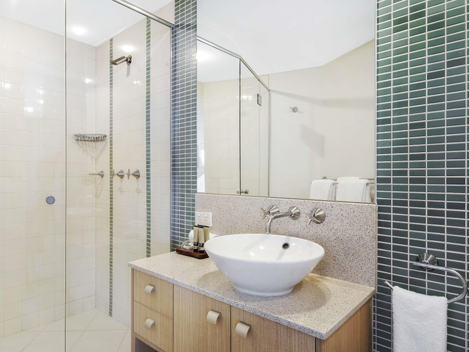 Bathroom 5, The Sebel Maroochydore, Maroochy - Maroochydore