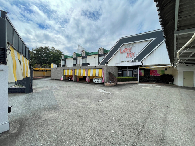 Others 4, HOTEL LAKEINN, Ono