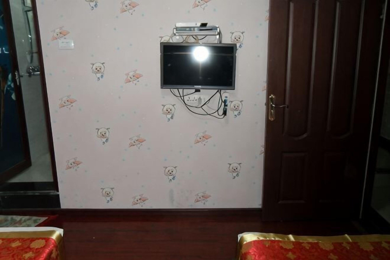 Others 5, Wulong Youjia Hotel, Chongqing