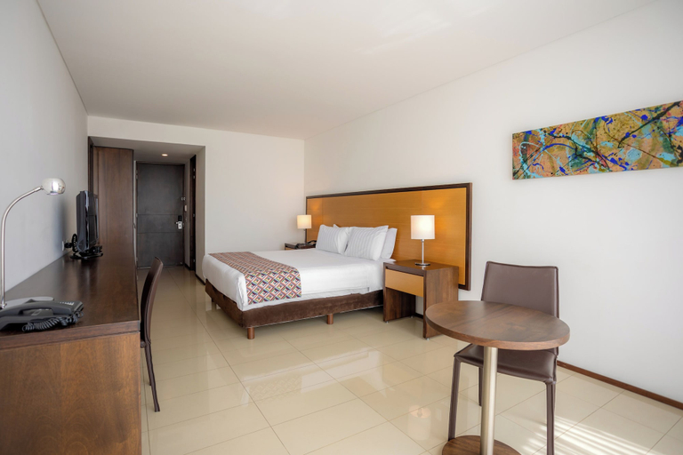 Bedroom 3, Hotel Estelar En Alto Prado, Barranquilla