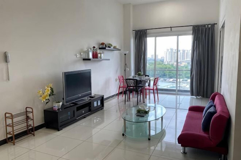 Others 5, Casual Private Home @ Sky.Pod, Puchong