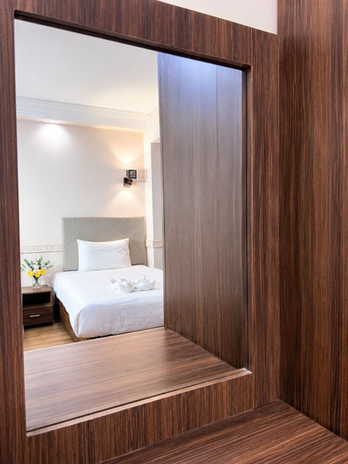 Bedroom 3, Sky Hotel Pyramids View INN, Al-Ahram
