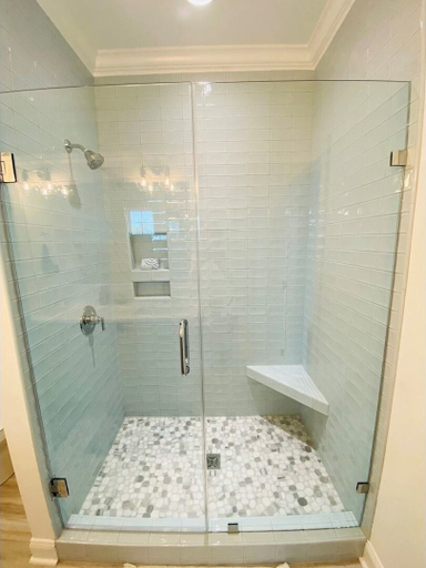Bathroom 4, 1030 Ocean 5 Bedroom Home by RedAwning, Brunswick