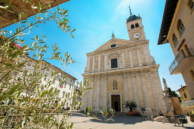 Point of interest 4, Appartamento 30 Nodi 2 Torbole-arco, Trento