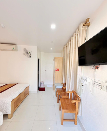 4, Sao Mai Hotel, Cát Hải