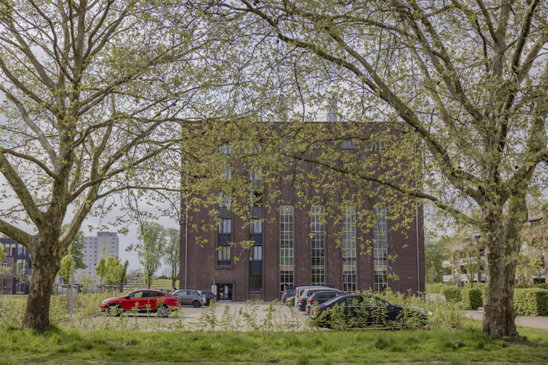 Exterior & Views 2, ipartment Leverkusen @HOME by Best Western, Leverkusen