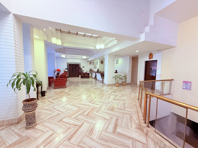 Others 5, Hotel Garden, Raigarh