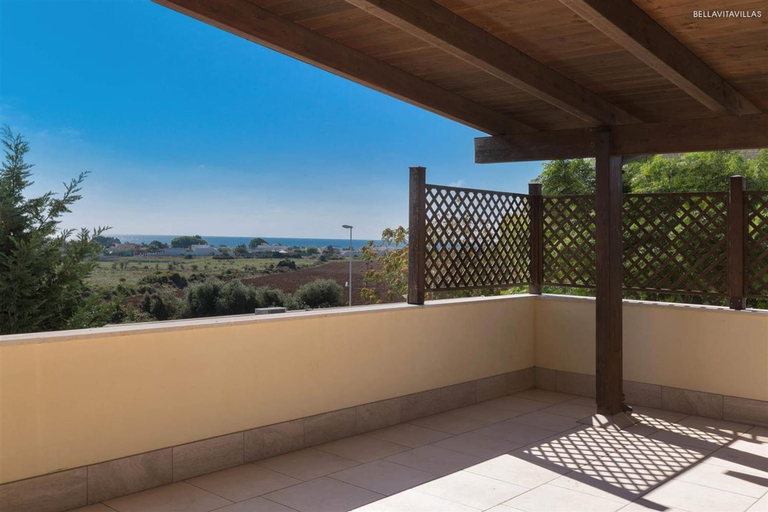 Room 4, 984 Appartamento Solaris, Lecce