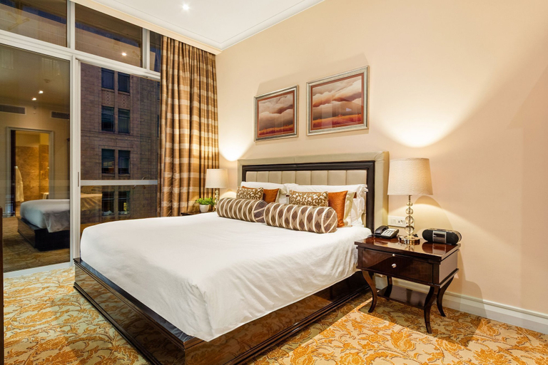 Interior 3, Taj Hotel 305, City of Cape Town