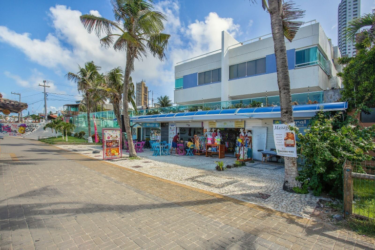 Exterior & Views 2, Mirador Suites Beira Mar com Piscina, Natal