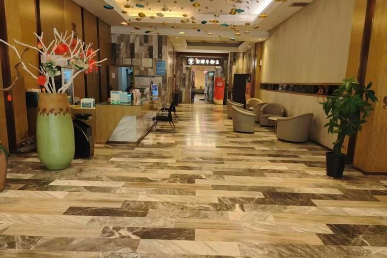 Others 5, Xidun Hotel, Chenzhou