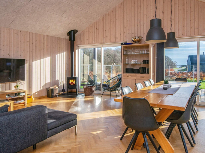Others 5, 10 Person Holiday Home in Haderslev-by Traum, Haderslev
