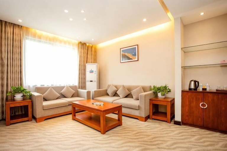 Others 4, Niujiao Resort, Jinhua