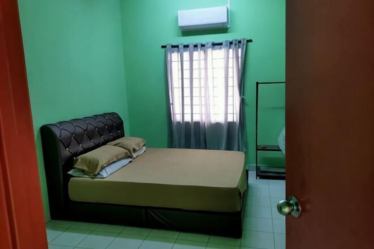 Room 5, Comfy Transit Tawau-Semporna, Tawau