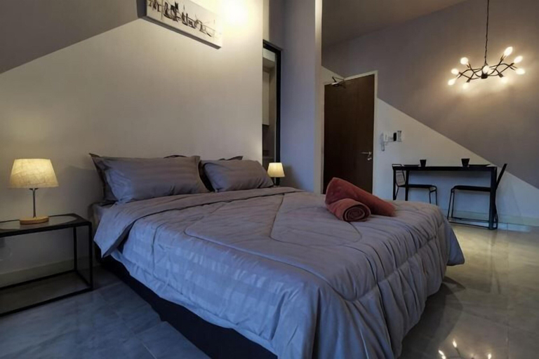 Room 5, Thermospace Imperio A-27-07 Melaka City, Malacca City