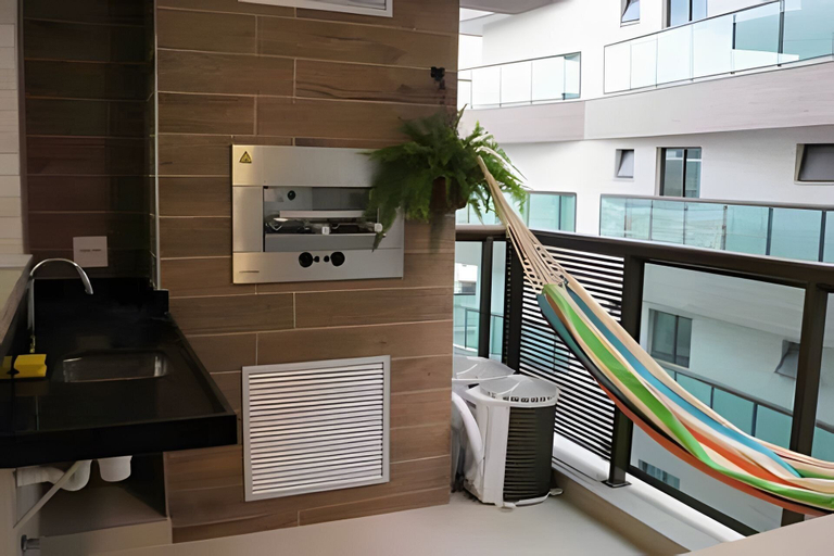 Interior 3, Habitat Hospedagens, Arraial do Cabo