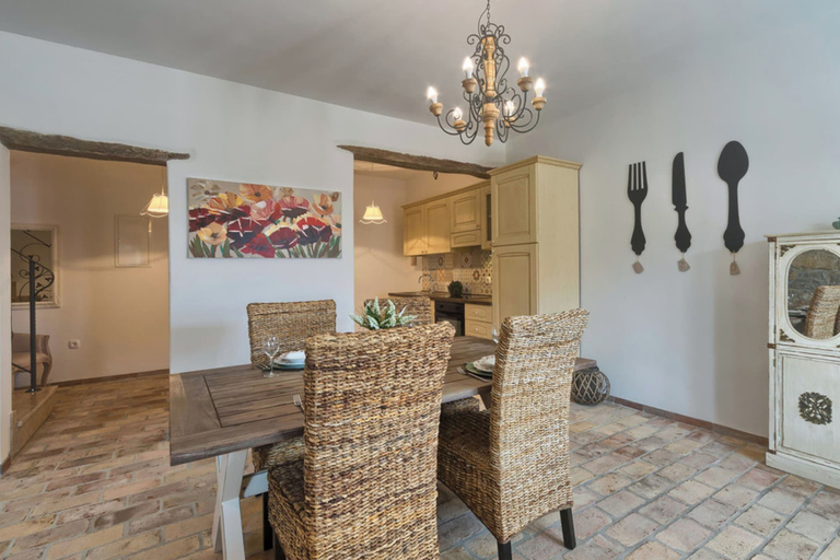 Others 3, Villa Lapis With Private Pool, Buzet