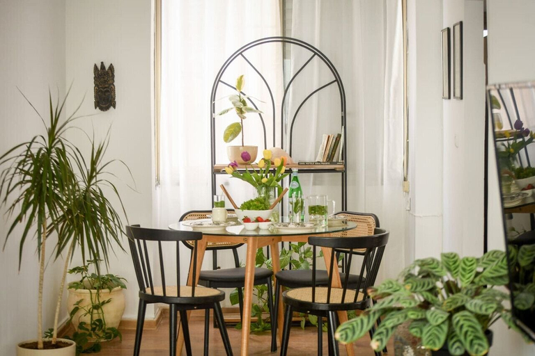 Others 5, Stylish 2-Bedroom Green Oasis