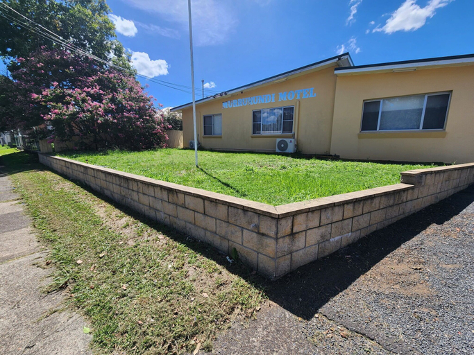 Exterior & Views 2, Murrurundi Motel, Upper Hunter Shire