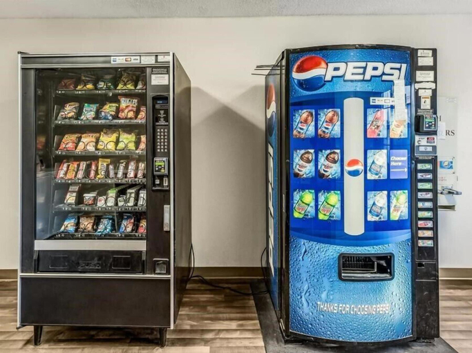 Food & Drinks, Hotel Cincinnati - Sharonville, Hamilton