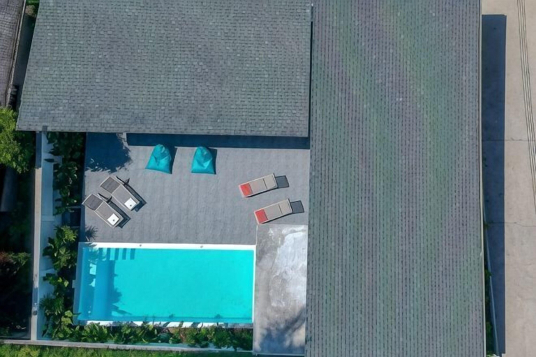 Exterior & Views, Villa Mokkaran, 3 Bedrooms, Ko Samui
