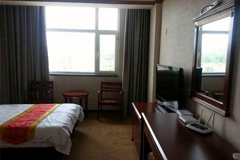 Others 2, Qinglin Hotel, Altay