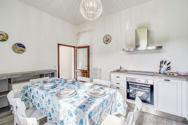 Private kitchen 2, Quercia 2 - Relax in Tuscany, Florence