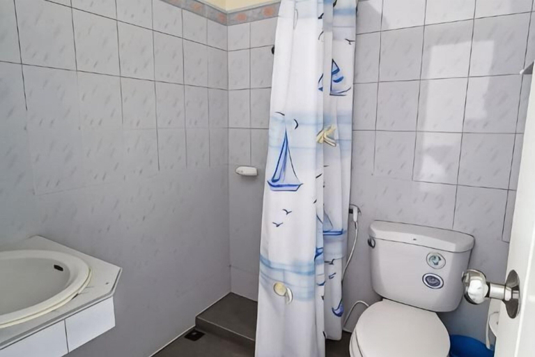 Bathroom 4, Subhamitra Hotel Hua Hin, Hua Hin