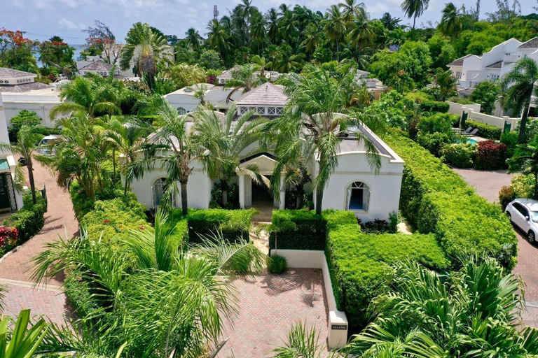 Exterior, Villatre 2 Bedroom Villa